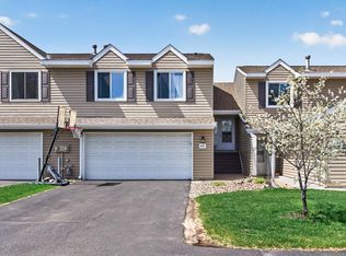 9487 Monroe St NE, Blaine, MN 55434