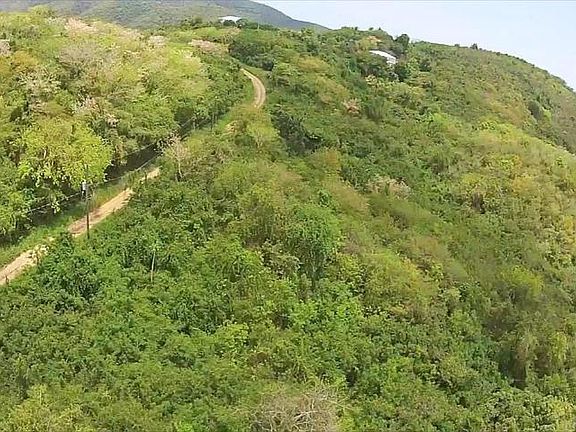 Lots on right of road