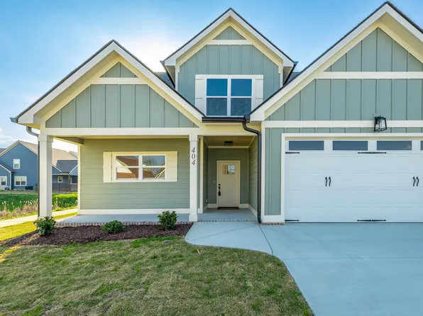 404 Willow Grove Ct #63, Ringgold, GA 30736