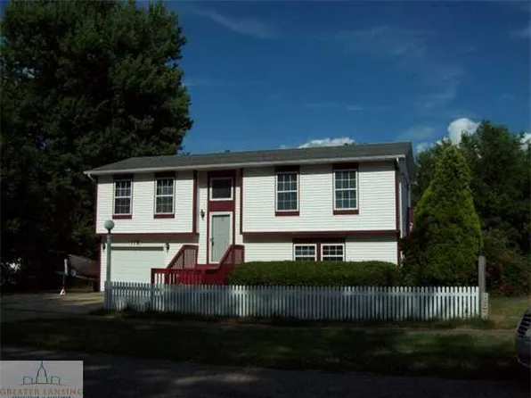 118 Gale St, Morrice, MI 48857