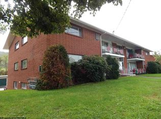 5204 Mountain View Mnr, Morgantown, WV 26501