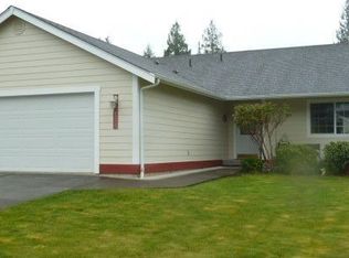 223 Vine Ln, Elma, WA 98541