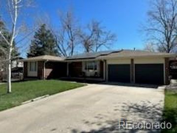 6758 Vivian Street, Arvada, CO, 80004