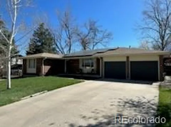6758 Vivian Street, Arvada, CO 80004