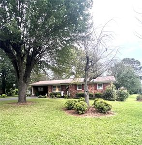 202 Hayes St, Boonville, NC, 27011