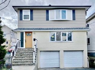 15 Wallace St, Belleville, NJ 07109
