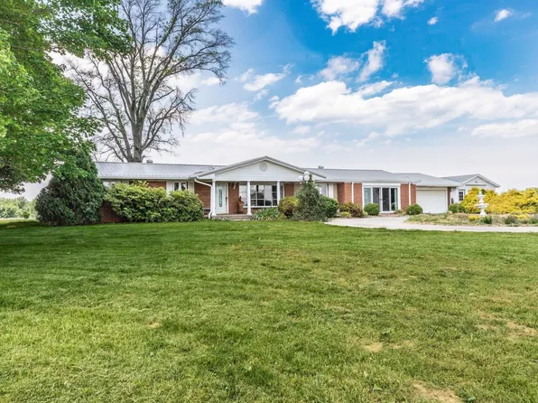 6558 N Orchard Rd, Chrisney, IN 47611