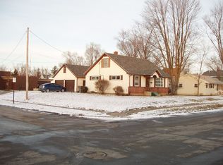 701 Hope St, Lima, OH 45804