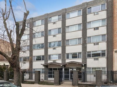 5854 N Kenmore Ave APT 5D, Chicago, IL, 60660
