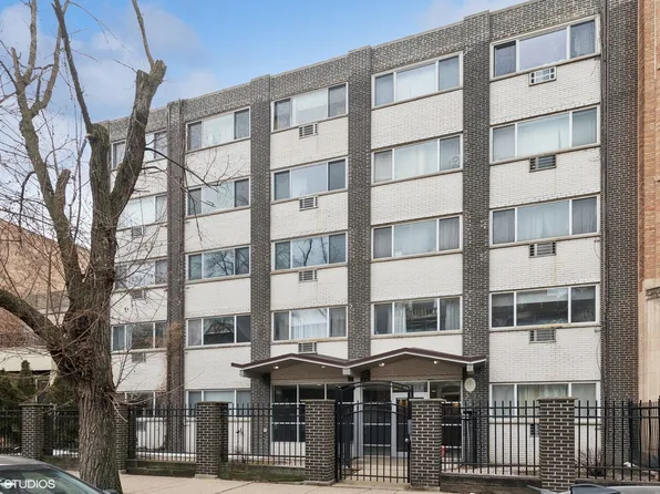 5854 N Kenmore Ave APT 5D, Chicago, IL 60660
