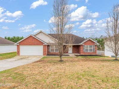 8126 Broken Rock Ln, Knoxville, TN, 37924