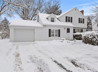 538 Adams Rd, Webster, NY 14580