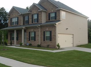 7672 Wrotham Cir, College Park, GA 30349