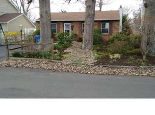 1409 Pennsylvania Ave, Croydon, PA 19021