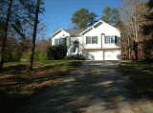 3140 Arrowhead Dr, Gainesville, GA 30506