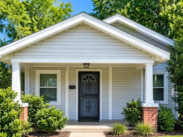750 N Merton St, Memphis, TN 38112