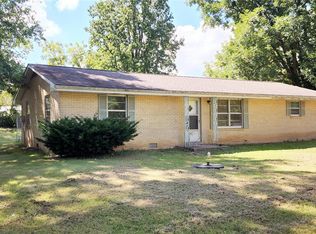 295 Green St, Oak Ridge, MO 63769