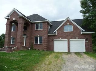 2437 Rocky Top Ln, Commerce Township, MI 48382