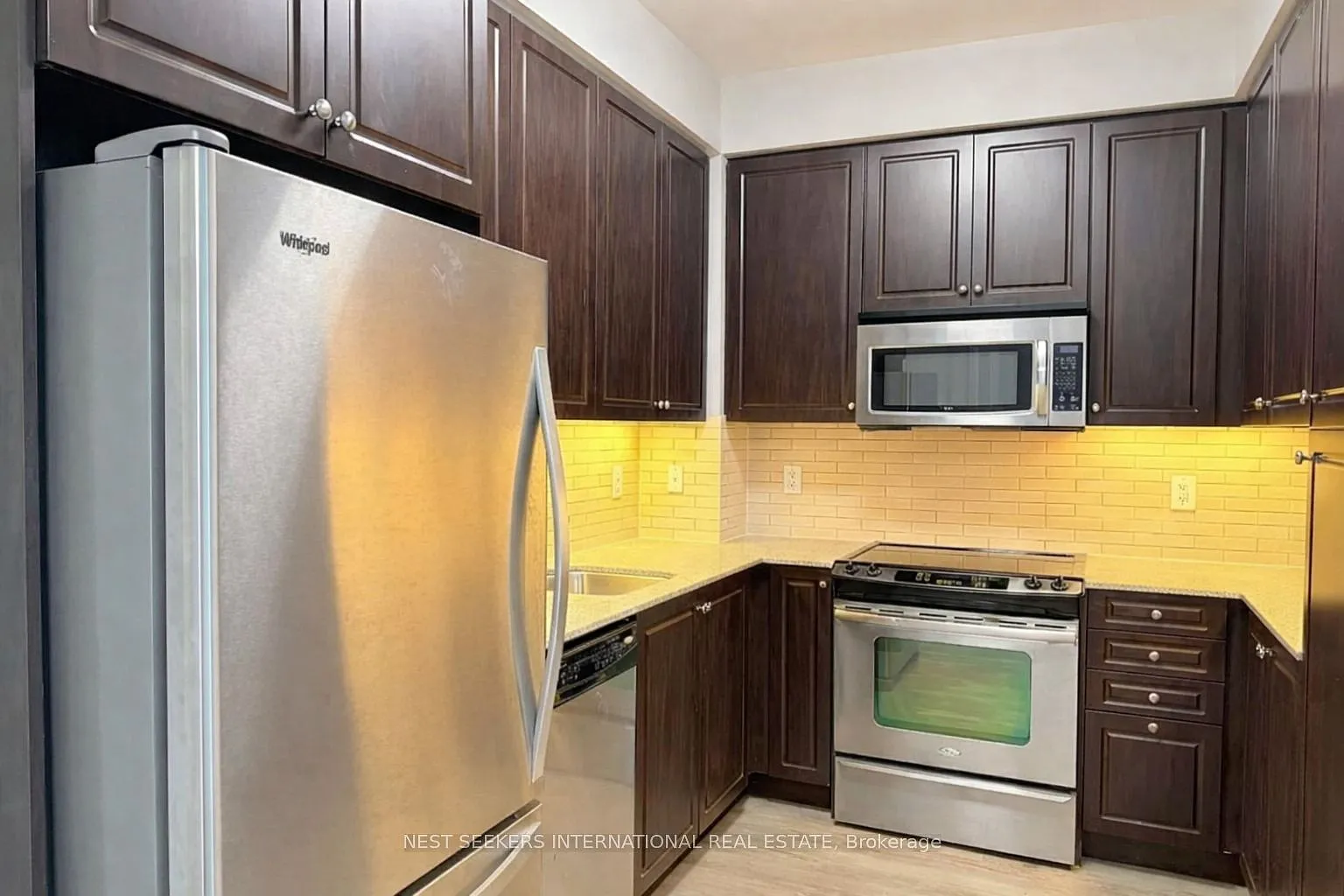 1 bed, $2,450 — Photo 4