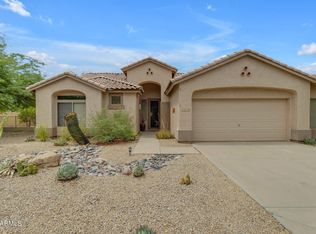 6478 S Sandtrap Dr, Gold Canyon, AZ 85118