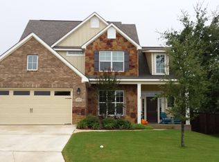 2005 Red Fox Dr, Nolanville, TX 76559