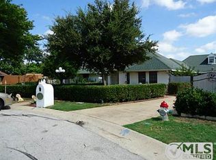 685 Savanna Dr, Highland Village, TX 75077