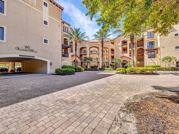 90 Vivante Blvd Unit 202, Punta Gorda, FL 33950