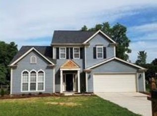 2309 Katherine Kiker Rd, Charlotte, NC 28213