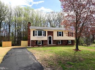 2124 Bell Tree Ln, Waldorf, MD 20601