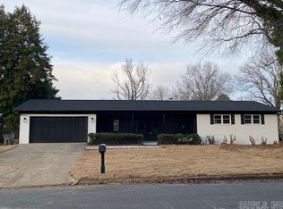214 Hermlee St, Hot Springs, AR 71913