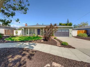 1225 Carson St, Redwood City, CA 94061