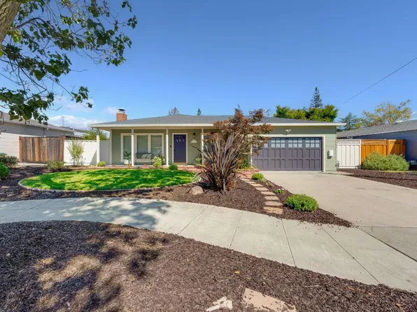 1225 Carson St, Redwood City, CA 94061
