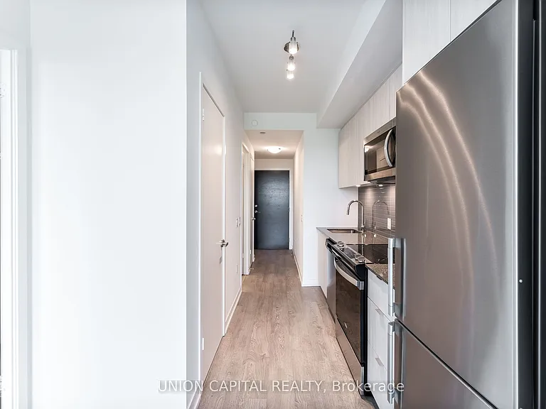 3 Rosewater St #601W — Photo 7