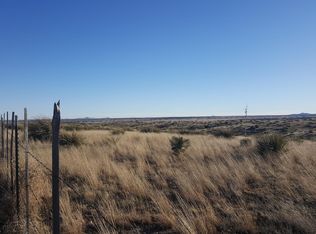 Xx Ridge Rd, Silver City, NM 88061