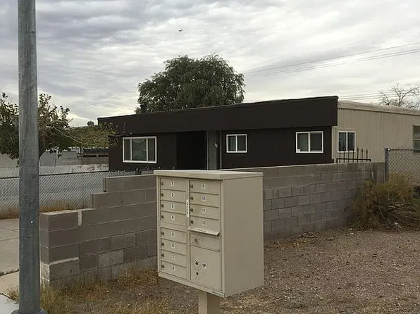 249 Shoshone Ln, Henderson, NV 89015