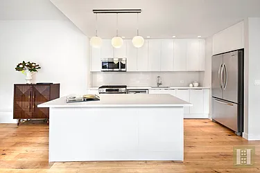 Sold by Halstead Real Estate
