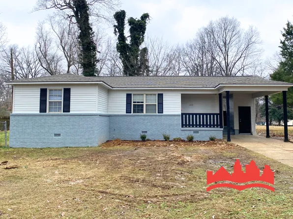 1632 Winfield Ave, Memphis, TN 38116