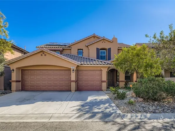 7055 Fort Tule Ave, Las Vegas, NV 89179