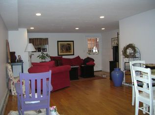 47 Garden St #0, Boston, MA 02114