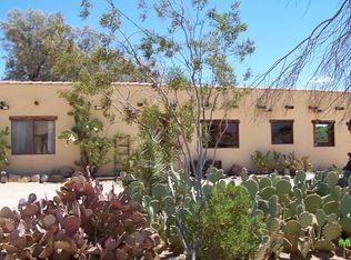 63425 Kelly Cir, Joshua Tree, CA 92252