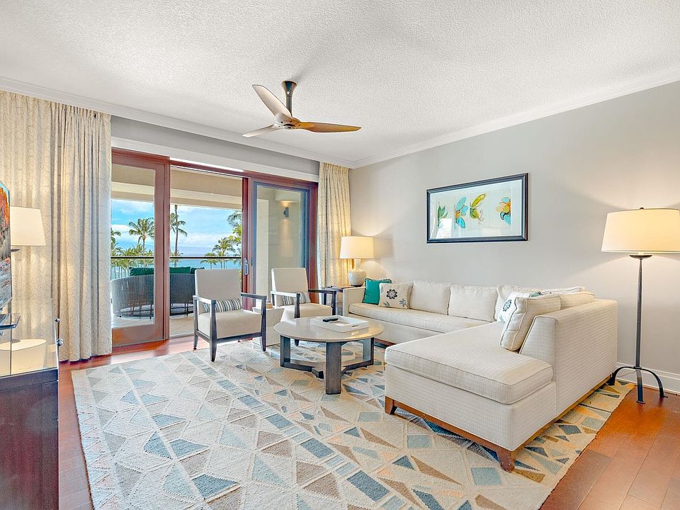Montage Residences Kapalua Bay 1 Bay Dr Lahaina, HI Zillow