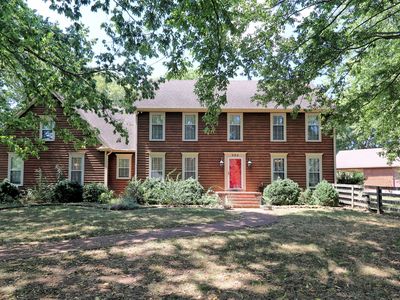 602 Edenburg Dr, Columbia, TN, 38401