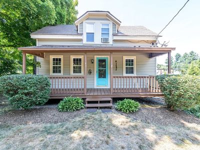 41 Worden Rd, Tyngsboro, MA, 01879