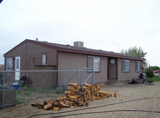 1590 Grouse St, Silver Springs, NV 89429
