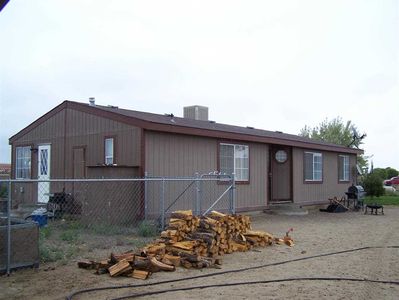 1590 Grouse St, Silver Springs, NV, 89429