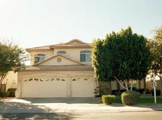 321 E El Freda Rd, Tempe, AZ 85284