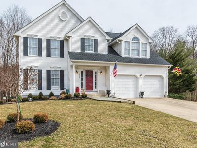 1700 Dungarvan Ct, Bel Air, MD, 21014