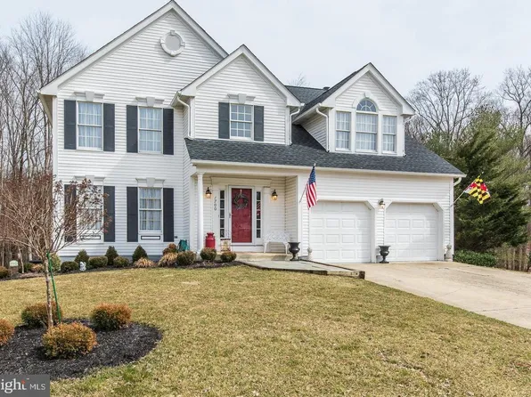 1700 Dungarvan Ct, Bel Air, MD 21014