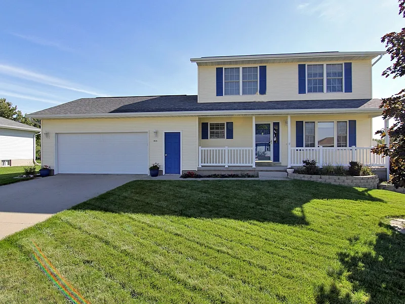 406 Hope Ave photo 1