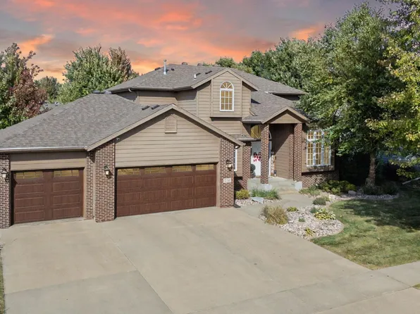 716 W Laquinta St, Sioux Falls, SD 57108